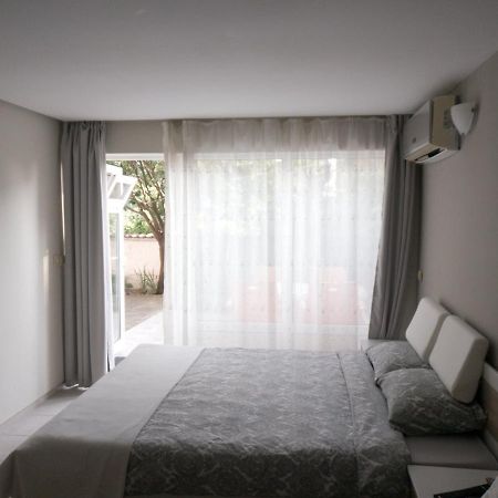 Apartamento Treti Mart North Primorsko Exterior foto