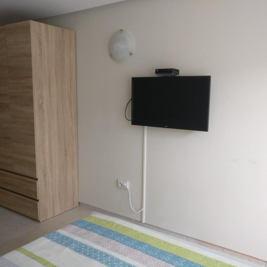 Apartamento Treti Mart North Primorsko Exterior foto