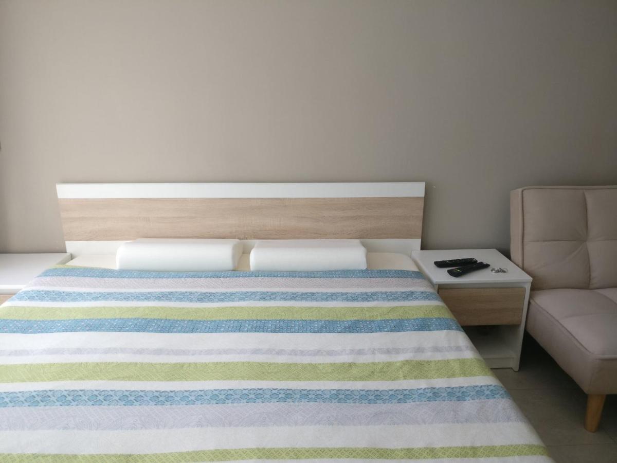 Apartamento Treti Mart North Primorsko Exterior foto