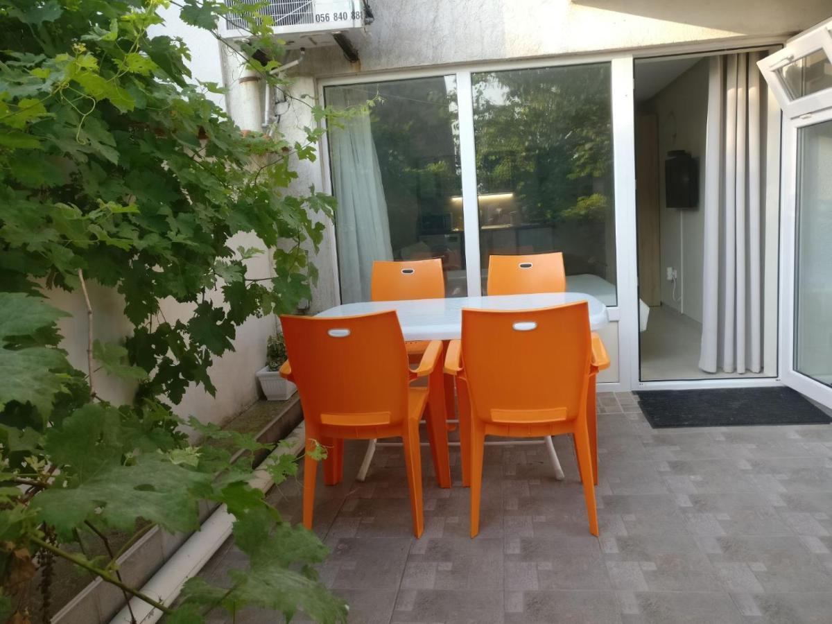 Apartamento Treti Mart North Primorsko Exterior foto