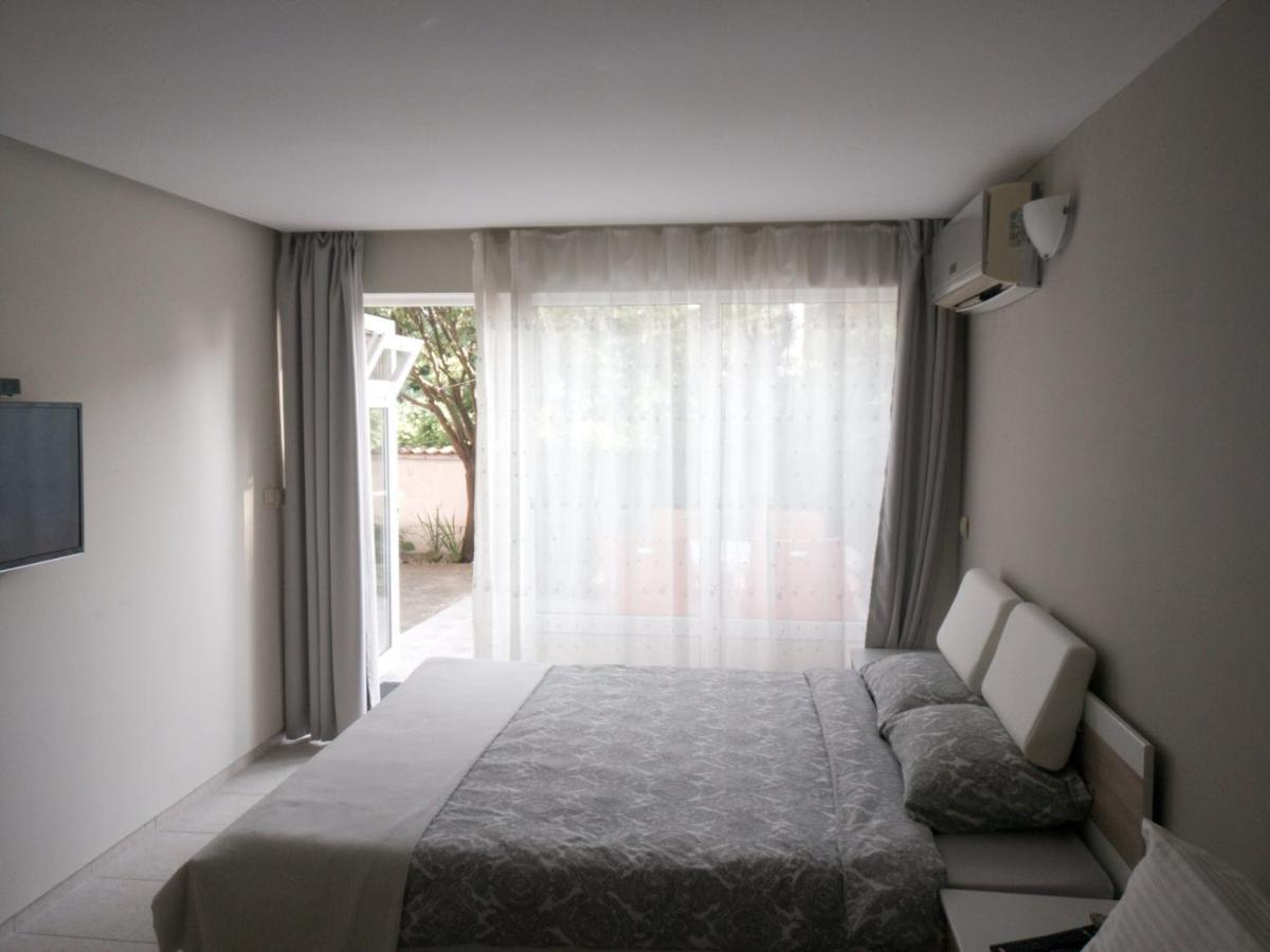 Apartamento Treti Mart North Primorsko Exterior foto