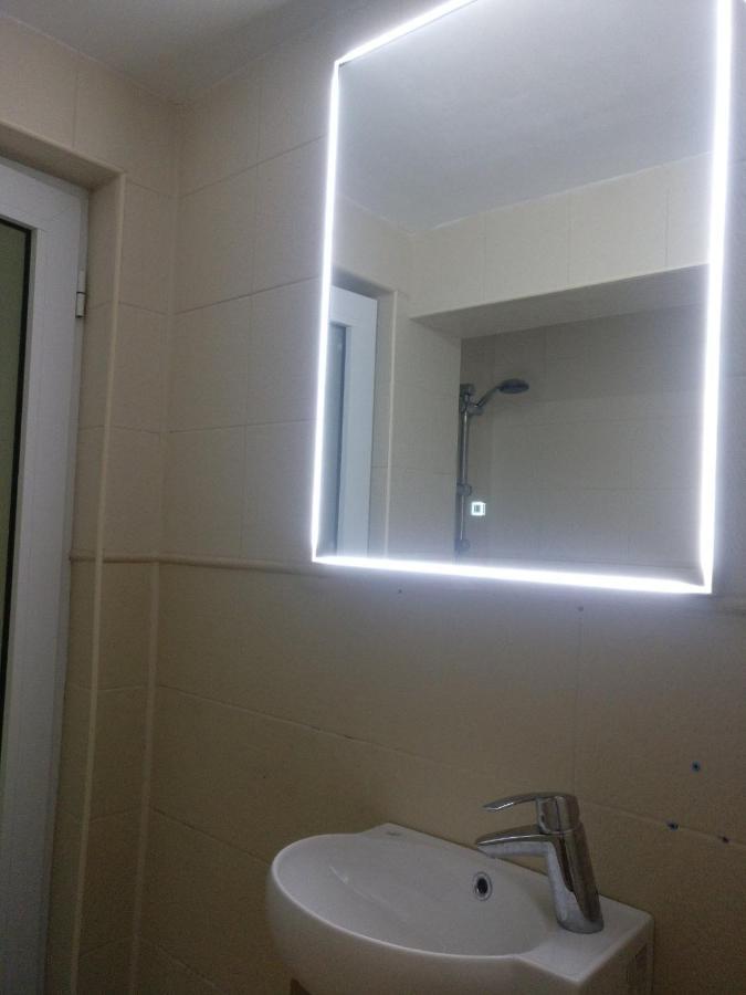 Apartamento Treti Mart North Primorsko Exterior foto