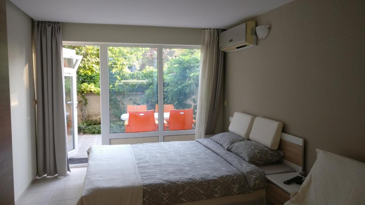 Apartamento Treti Mart North Primorsko Exterior foto