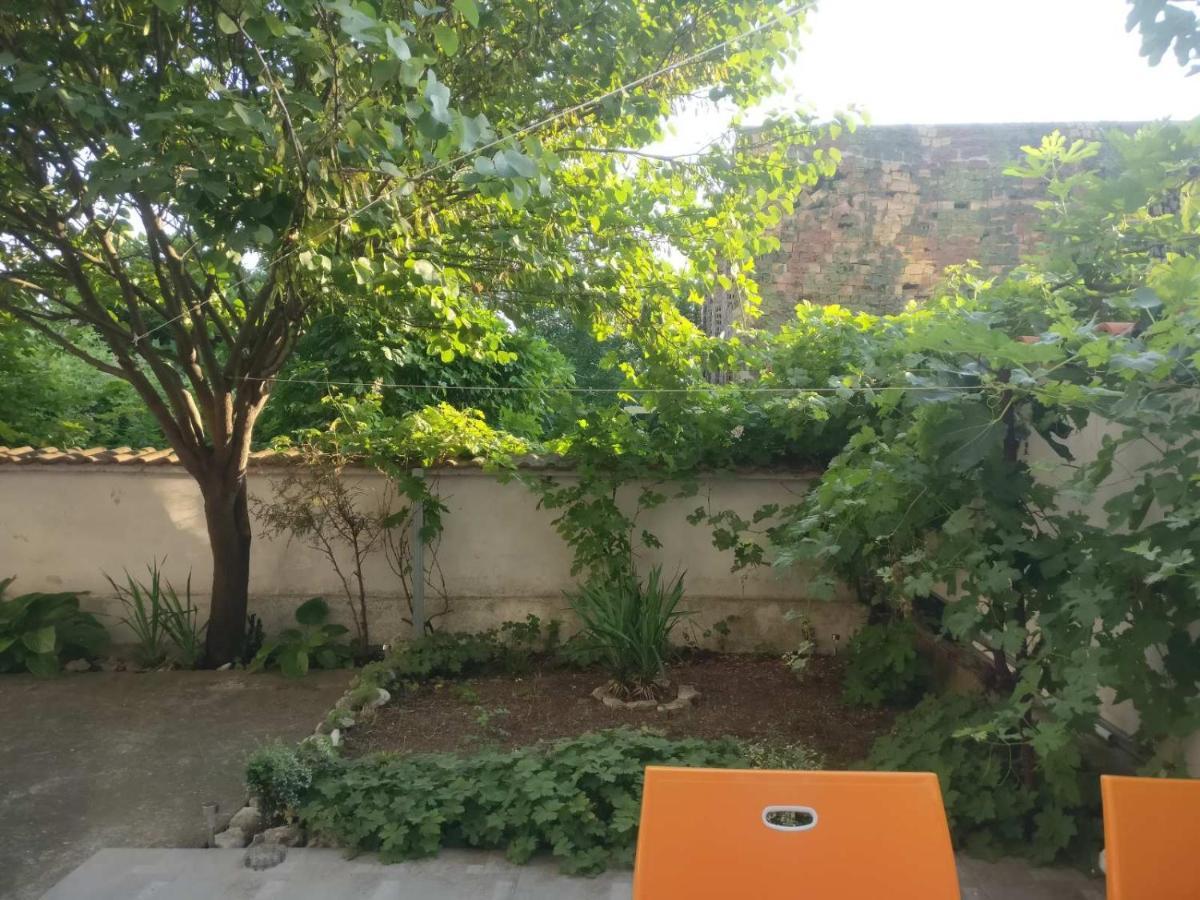 Apartamento Treti Mart North Primorsko Exterior foto