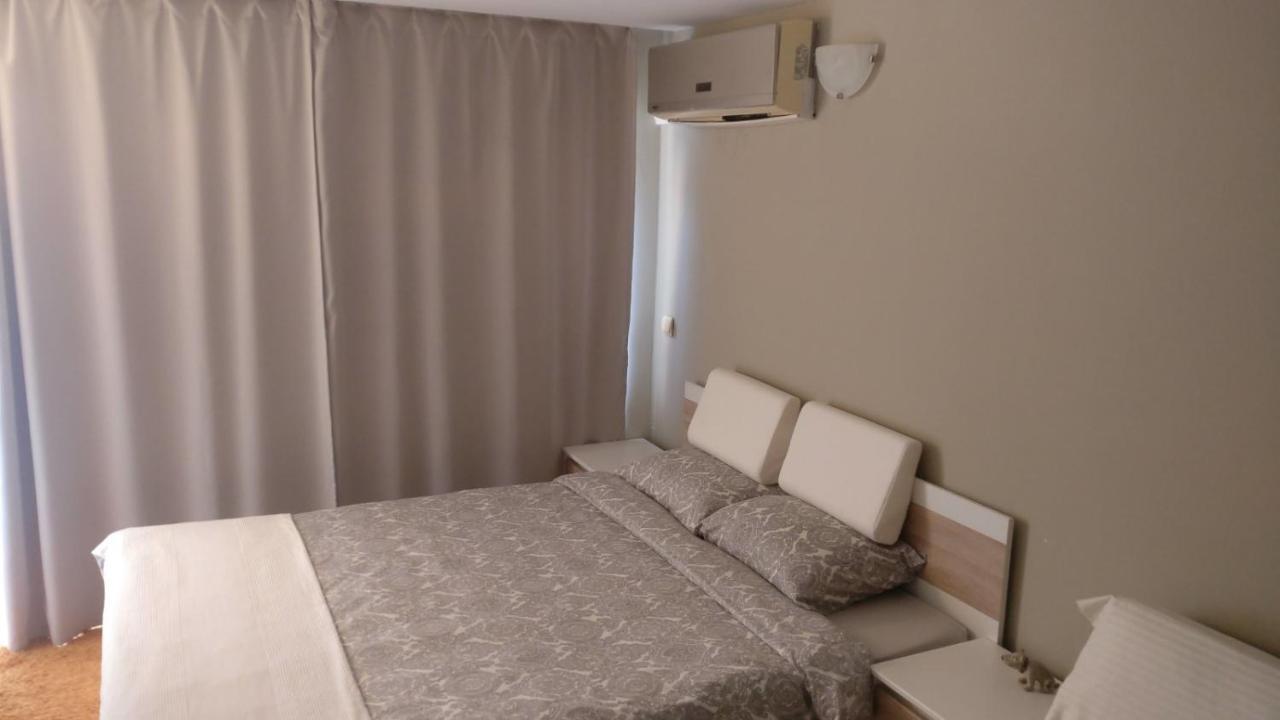 Apartamento Treti Mart North Primorsko Exterior foto