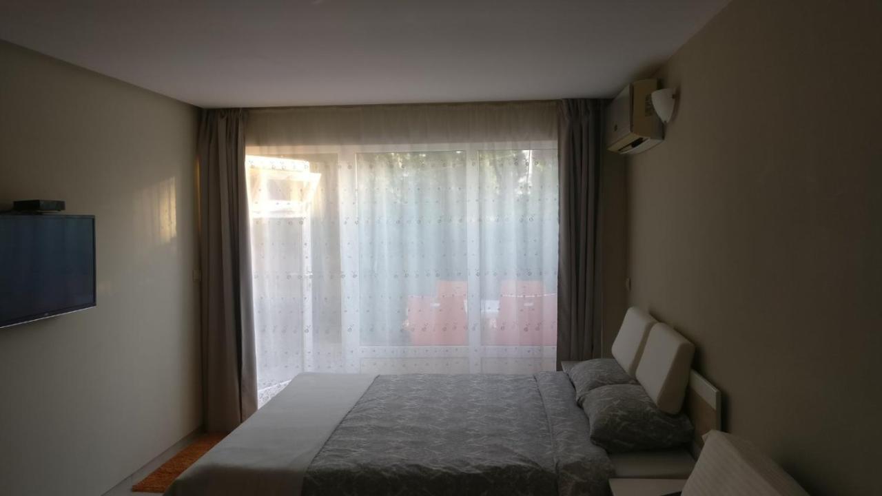 Apartamento Treti Mart North Primorsko Exterior foto