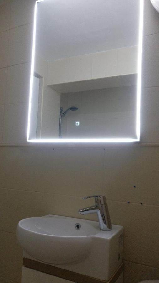 Apartamento Treti Mart North Primorsko Exterior foto