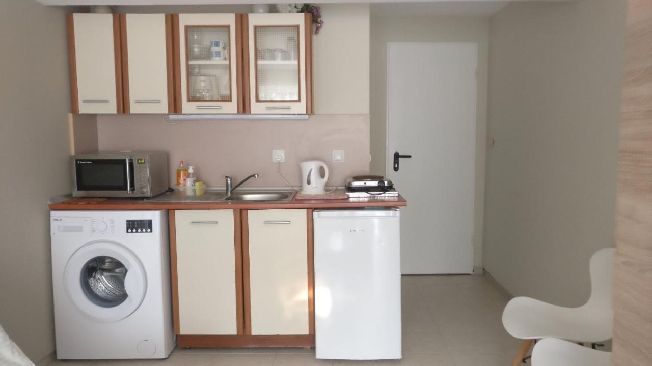 Apartamento Treti Mart North Primorsko Exterior foto