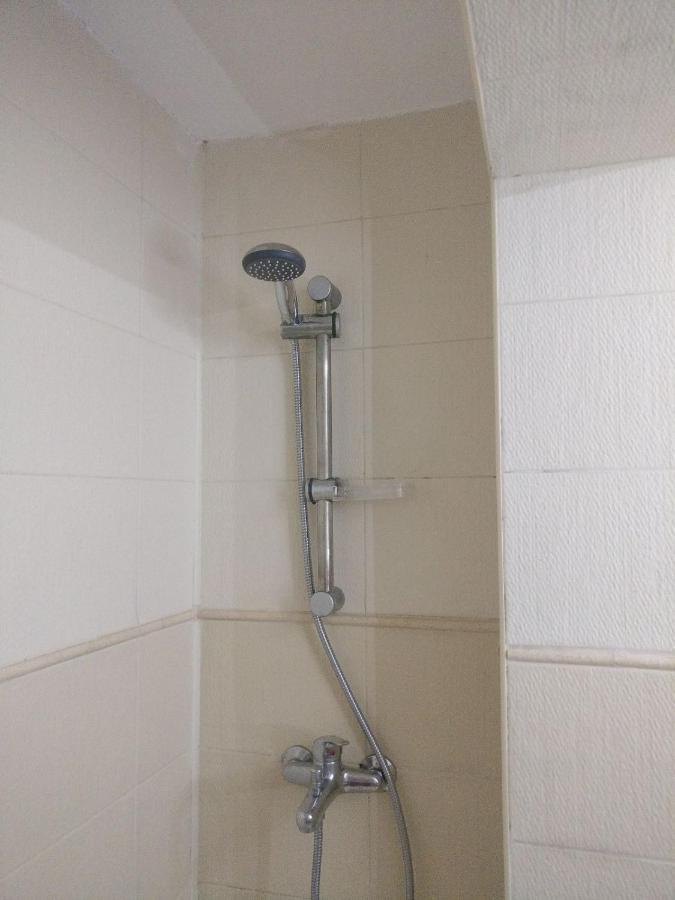 Apartamento Treti Mart North Primorsko Exterior foto