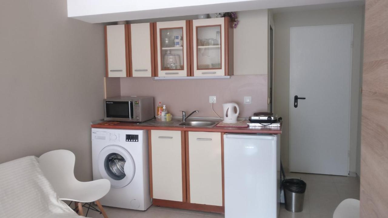 Apartamento Treti Mart North Primorsko Exterior foto