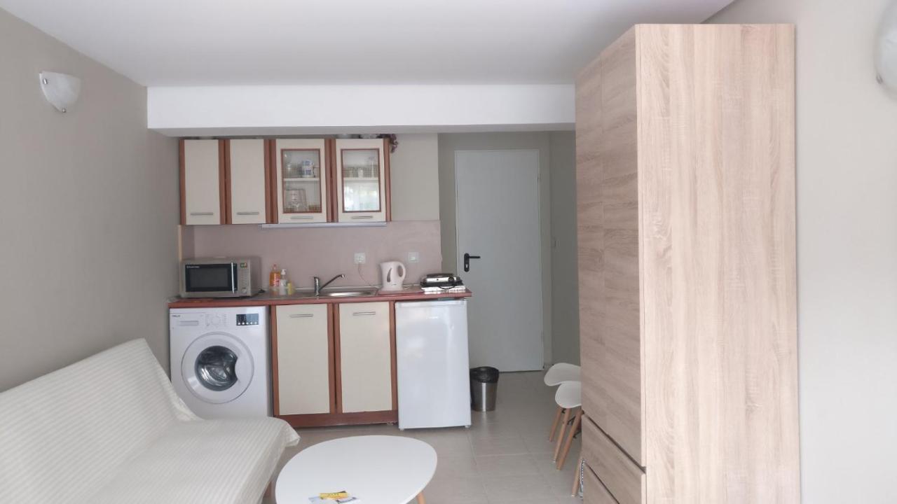 Apartamento Treti Mart North Primorsko Exterior foto