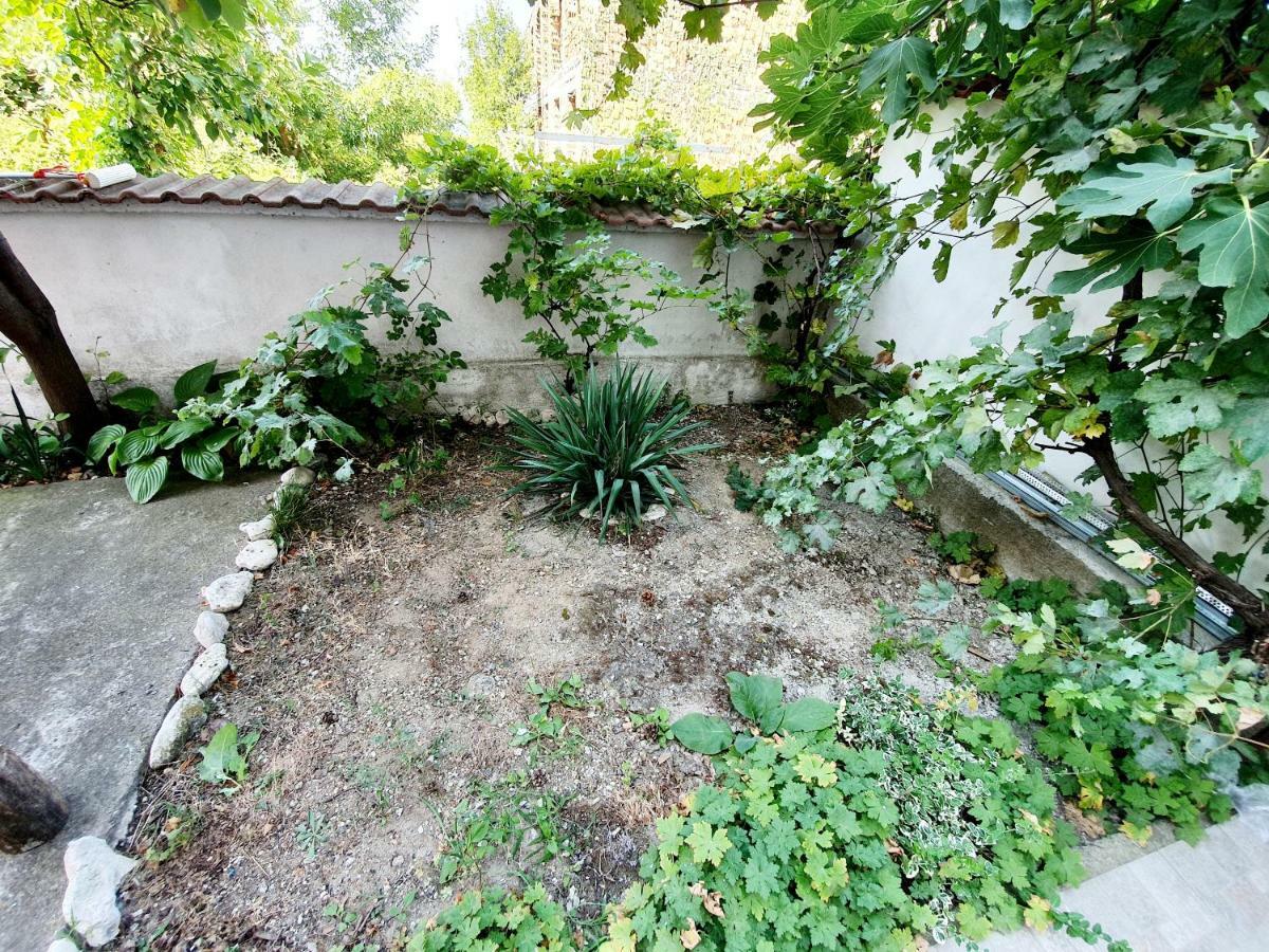 Apartamento Treti Mart North Primorsko Exterior foto