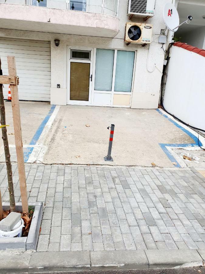 Apartamento Treti Mart North Primorsko Exterior foto